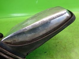 Mercedes-Benz W123 Plastic wing mirror trim cover 