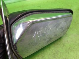 Mercedes-Benz W123 Plastic wing mirror trim cover 