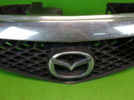 Mazda Premacy Oberes Gitter vorne 