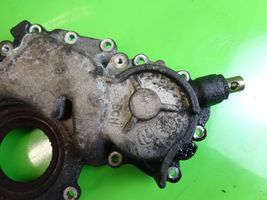 Fiat Ducato Oil pump 