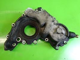 Fiat Ducato Oil pump 