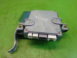 Toyota Prius (XW10) Unité de commande, module ECU de moteur 