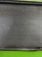 Seat Leon (1P) Radiateur de refroidissement 1K0121251CM