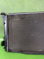 Seat Leon (1P) Radiateur de refroidissement 1K0121251CM