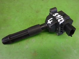 Mercedes-Benz C AMG W203 High voltage ignition coil A0001501780