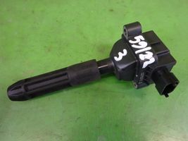 Mercedes-Benz C AMG W203 High voltage ignition coil A0001501780