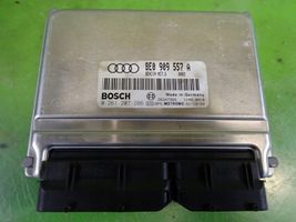 Audi A4 S4 B5 8D Centralina/modulo motore ECU 8E0909557A