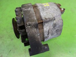 Opel Frontera A Alternator 