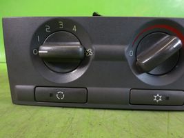 Volvo S40, V40 Panel klimatyzacji / Ogrzewania 9041704797