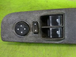 Citroen Saxo Przełącznik / Przycisk otwierania szyb 