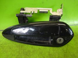 Fiat Grande Punto Etuoven ulkokahva 