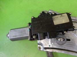 BMW 3 E36 Mécanisme de lève-vitre avec moteur 