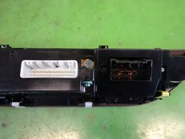 Toyota Camry Console centrale, commande chauffage/clim 55902-33500