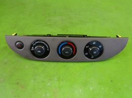 Toyota Camry Console centrale, commande chauffage/clim 55902-33500