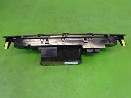 Toyota Camry Mascherina climatizzatore/regolatore riscaldamento 55902-33500