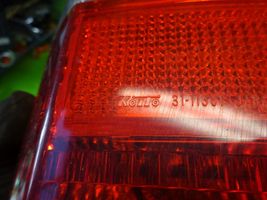 Mitsubishi Space Wagon Rear/tail lights 