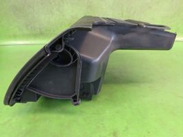 Skoda Rapid (120G, 130G, 135G) Glove box 5JB857097E