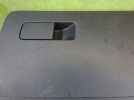 Skoda Rapid (120G, 130G, 135G) Glove box 5JB857097E