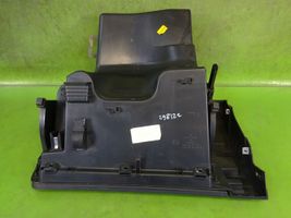 Skoda Rapid (120G, 130G, 135G) Glove box 5JB857097E