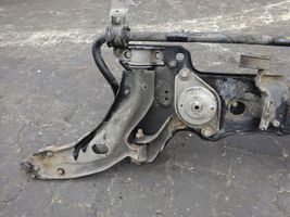 Fiat Albea Front axle beam 