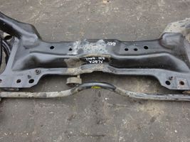 Fiat Albea Front axle beam 