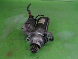 Skoda Rapid (120G, 130G, 135G) Starter motor 02M911024Q