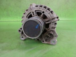 Skoda Rapid (120G, 130G, 135G) Generator/alternator 04E903021N