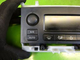 Peugeot 307 Console centrale, commande chauffage/clim 9646627977