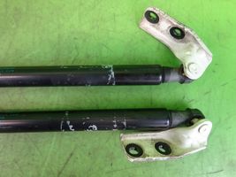 Nissan Note (E11) Support de levage de hayon 