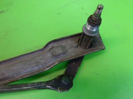 Volkswagen Jetta II Front wiper linkage 