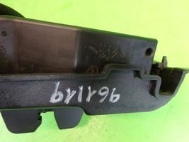 Citroen C2 Tailgate/trunk/boot lock/catch/latch 9652301980