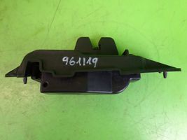 Citroen C2 Tailgate/trunk/boot lock/catch/latch 9652301980