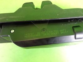 Citroen C2 Tailgate/trunk/boot lock/catch/latch 9652301980