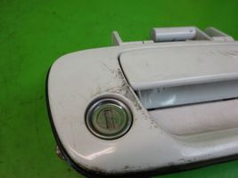 Toyota Prius (XW10) Front door exterior handle 