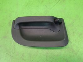 Mercedes-Benz Vaneo W414 Rear door handle trim 