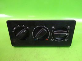 Seat Arosa Console centrale, commande chauffage/clim 