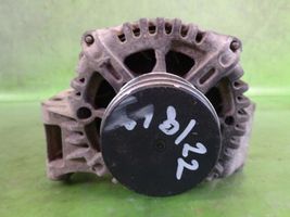 Lancia Ypsilon Alternator 517184499