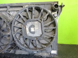 Audi A8 S8 D3 4E Coolant radiator 