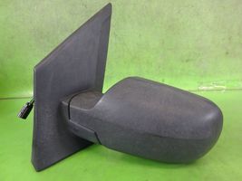 Ford Fiesta Copertura in plastica per specchietti retrovisori esterni 