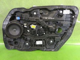 KIA Ceed Alzacristalli della portiera anteriore con motorino 82480-A2111 82460-A2010 6