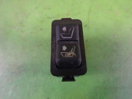 BMW 5 E34 Interruttore di controllo del sedile 1378381