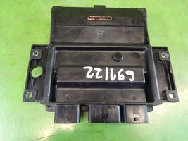 KIA Carnival Unité de commande, module ECU de moteur 39102-4X520