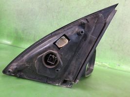 Opel Corsa C Etuoven sähköinen sivupeili 