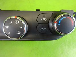 KIA Ceed Panel klimatyzacji / Ogrzewania 97250-A2003