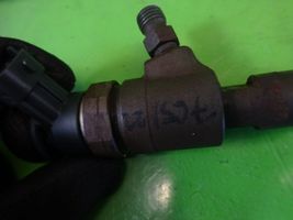 Peugeot Partner Injecteur de carburant 0445110340