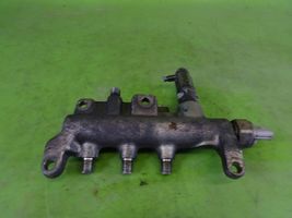 Opel Signum Listwa wtryskowa 499000-4441