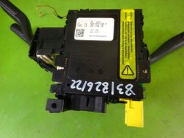 Volkswagen PASSAT B5 Leva/interruttore dell’indicatore di direzione e tergicristallo 3C6953513C 3C90959653 3C0