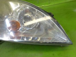 Mitsubishi Colt Faro/fanale 0301208202