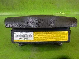 Opel Corsa B Steering wheel airbag 13111348