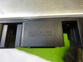 Ford Focus Centralina/modulo motore ECU 6S4A-12A650-KB